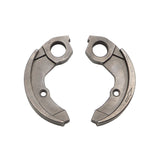 FS90 FC90 Steel Clutch For Stihl FC100 FS100 KM100 HT100 HT131 41801602000 US – product image 5