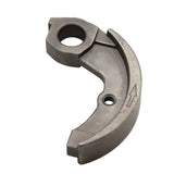 FS90 FC90 Steel Clutch For Stihl FC100 FS100 KM100 HT100 HT131 41801602000 US – product image 6