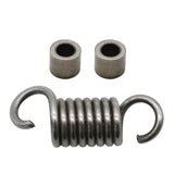 FS90 FC90 Steel Clutch For Stihl FC100 FS100 KM100 HT100 HT131 41801602000 US – product image 7