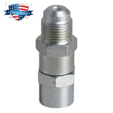 Fuel Check Valve Regulator for Detroit Diesel Series 60 23516919 – product image
