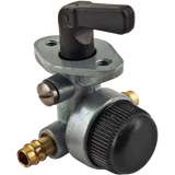Fuel Cock Valve Assembly 22-815045 for Mercury 4HP 5HP Two-Stroke Outboards - product view 1