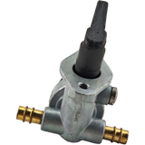 Fuel Cock Valve Assembly 22-815045 for Mercury 4HP 5HP Two-Stroke Outboards - product view 7