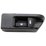 Fuel Door & Trunk Lid Release Open Lever For 2007-2017 Toyota Camry 2.5L 3.5L 64606-06020 – product image