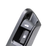 Fuel Door & Trunk Lid Release Open Lever For 2007-2017 Toyota Camry 2.5L 3.5L 64606-06020 – product image 4