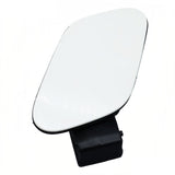 Fuel Door Lid Cover, Painted White, for 2015-2021 Volkswagen Golf, GTI and Golf R (MK7)