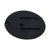 Fuel Filler Door for 2012-2014 Ford Focus Sedan