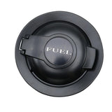 Fuel Filler Door, Matte Black, for 2009-2023 Dodge Challenger