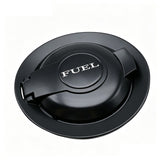 Fuel Filler Door, Matte Black, for 2009-2023 Dodge Challenger