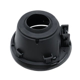 Fuel Filler Door, Matte Black, for 2009-2023 Dodge Challenger