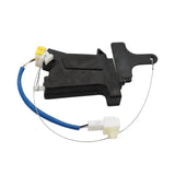 Fuel Filler Door Opener Actuator For Hyundai Sonata Sedan 2011-2015 – product image 3