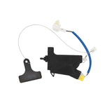 Fuel Filler Door Opener Actuator For Hyundai Sonata Sedan 2011-2015 – product image 4
