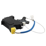 Fuel Filler Door Opener Actuator For Hyundai Sonata Sedan 2011-2015 – product image 8