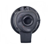 Fuel Filler Door Red 5K6809857C for 2010-2013 Volkswagen Golf and GTI