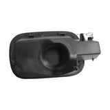 Fuel Filler Neck Housing Door for 2016-2021 Grand Cherokee Jeep 68148794AM – product image