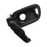 Fuel Filler Neck Housing Door for 2016-2021 Grand Cherokee Jeep 68148794AM – product image 3
