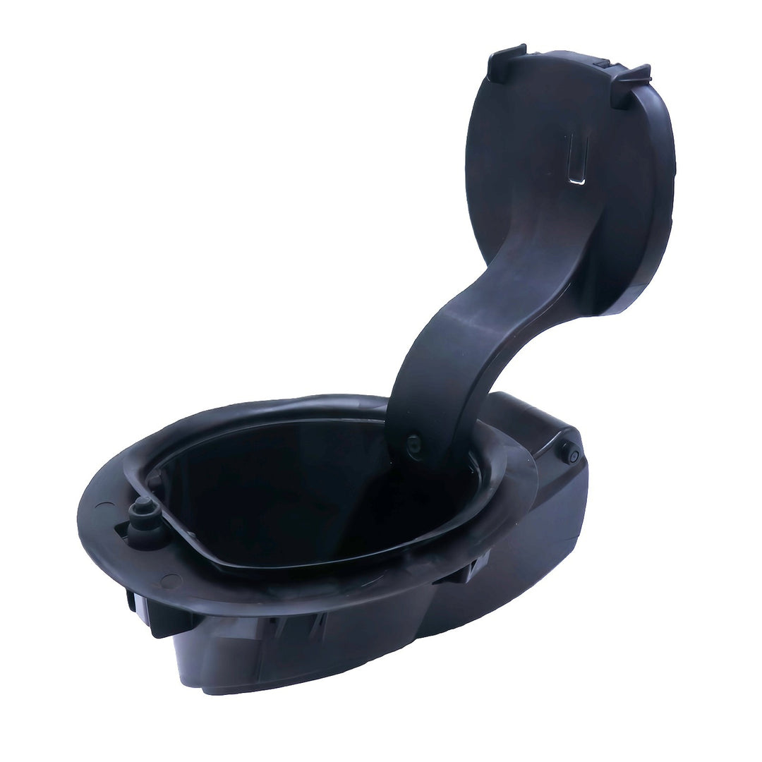 Fuel Filler Neck Housing for 2011-2019 Ford Explorer and Police Interceptor Utility