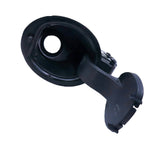 Fuel Filler Neck Housing for 2011-2019 Ford Explorer and Police Interceptor Utility