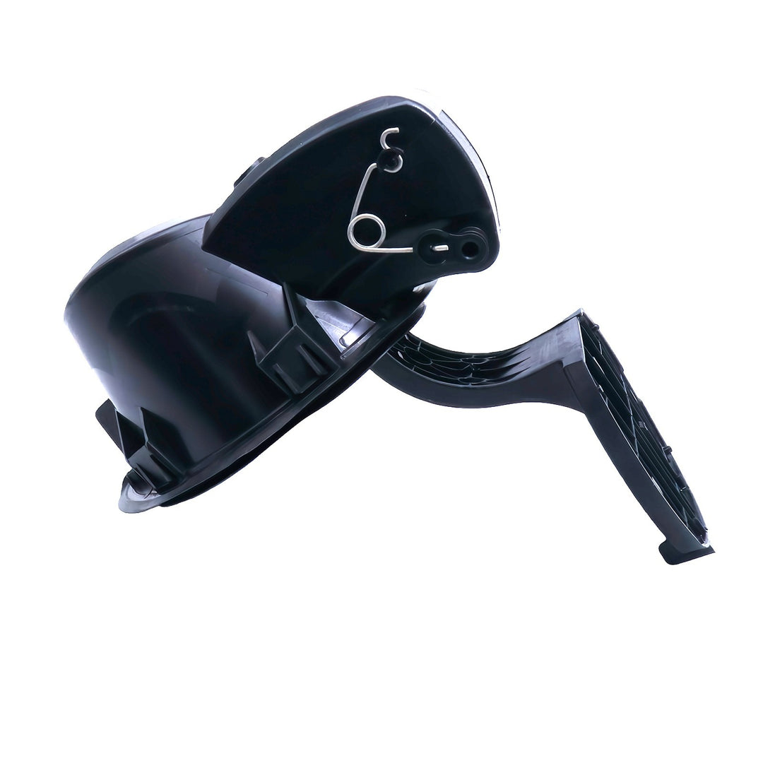 Fuel Filler Neck Housing for 2011-2019 Ford Explorer and Police Interceptor Utility