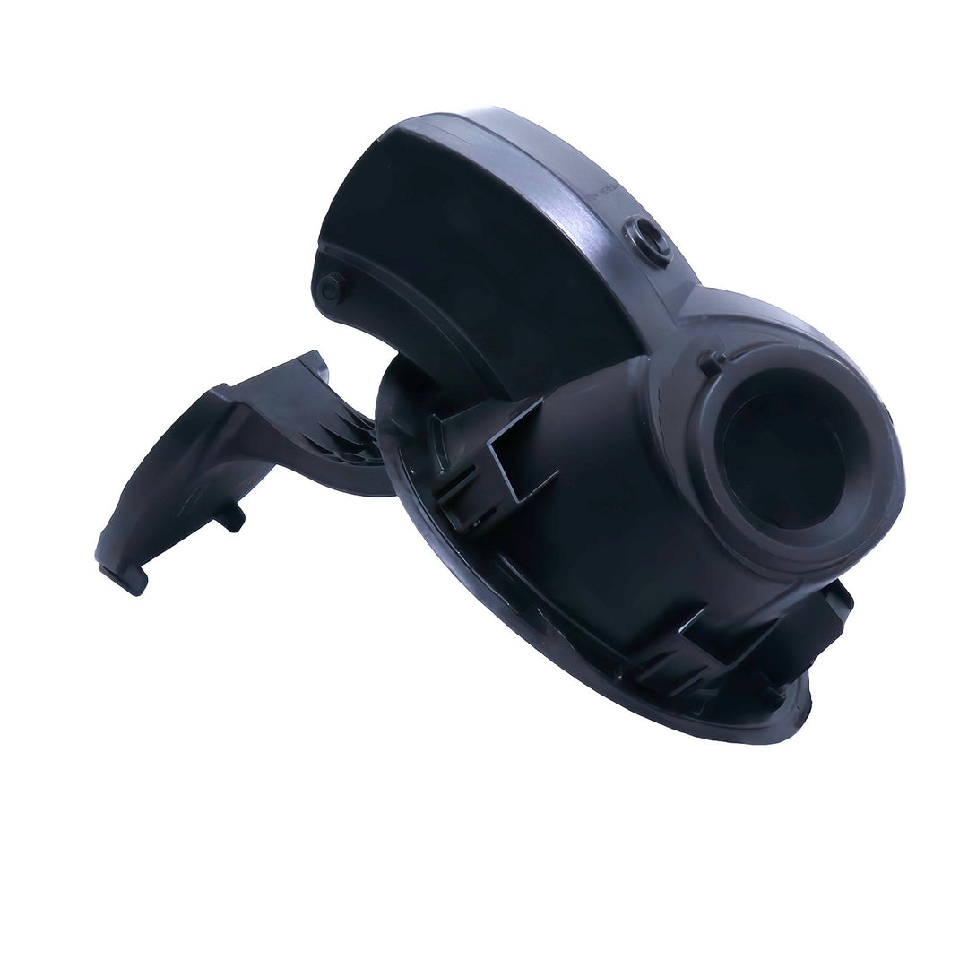 Fuel Filler Neck Housing for 2011-2019 Ford Explorer and Police Interceptor Utility