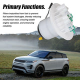 Fuel Filter Assembly for Land Rover Range Rover Evoque 2011-2019 LR036127 – product image 3