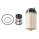 Fuel Filter For Detroit Diesel DD13 DD15 DD16 Freightliner PF9908 12 Pack – product image 2