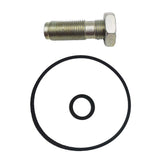 Fuel Filter Head Kit for Cummins FS1280 FF5052 6BT 5.9L 12V 3.9L 6C 3915238 – product image