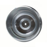 Fuel Filter Housing Cap with Drain Plug for GM 6.6L Duramax Diesel
