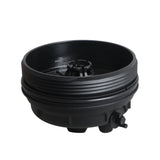 Fuel Filter Housing Lid Cover for Dodge Ram 2500 3500 6.7L 2019-2024 68436815AA 68436815AB – product image