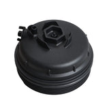 Fuel Filter Housing Lid Cover for Dodge Ram 2500 3500 6.7L 2019-2024 68436815AA 68436815AB – product image 3