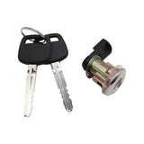 Fuel Gas Door Lock Cylinder Keys For 1995-2004 Toyota Tacoma For 2000-03 Tundra – product image 2