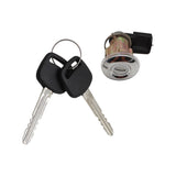 Fuel Gas Door Lock Cylinder Keys For 1995-2004 Toyota Tacoma For 2000-03 Tundra – product image 3