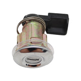 Fuel Gas Door Lock Cylinder Keys For 1995-2004 Toyota Tacoma For 2000-03 Tundra – product image 4