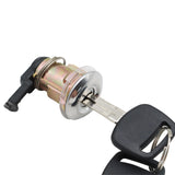 Fuel Gas Door Lock Cylinder Keys For 1995-2004 Toyota Tacoma For 2000-03 Tundra – product image 8