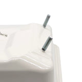 Fuel Gas Tank For HONDA GX340 GX390 GX240 GX270 17510-ZE2-010Z A New – product image 10