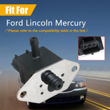 Fuel Injection Pressure Regulator Sensor for Ford Lincoln Mercury 3R3Z-9F972-AA – product image 2