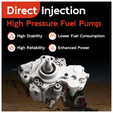 Fuel Injection Pump 7516847 7249380 For Bobcat S450 S510 T550 T590 E32 E35 E42 28490603 – product image 2