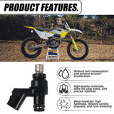 Fuel Injector for KTM SX-F EXC-F XC-F 250 350 450 2016-2022 79041023044 – product image 2