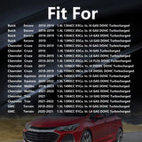 Fuel Injector Rail for 2016-2019 Chevrolet Cruze 2018-2022 Chevrolet Equinox 12662385 – product image 4