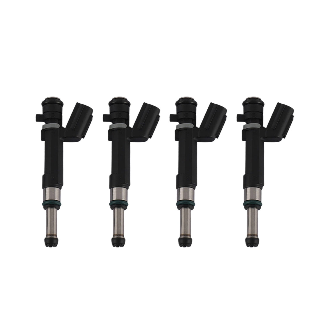 Fuel Injector Set of 4 FJ1192 for 2012-2019 Nissan Versa 1.6L
