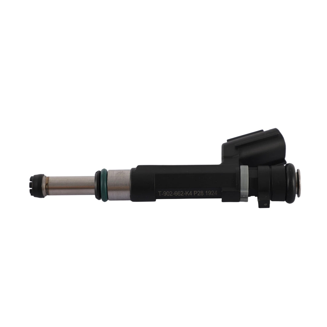 Fuel Injector Set of 4 FJ1192 for 2012-2019 Nissan Versa 1.6L