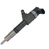 Fuel Injector Set of 4 for Kubota V2403 and D1803 Common Rail Engines