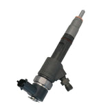 Fuel Injector Set of 4 for Kubota V2403 and D1803 Common Rail Engines
