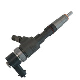 Fuel Injector Set of 4 for Kubota V2403 and D1803 Common Rail Engines