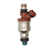 Fuel Injector Set of Four for 1989-1995 Toyota 4Runner Pickup T100 2.4L 23250-35040 – product image 7