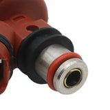 Fuel Injector Set of Four for 1989-1995 Toyota 4Runner Pickup T100 2.4L 23250-35040 – product image 9