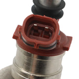 Fuel Injector Set of Four for 1989-1995 Toyota 4Runner Pickup T100 2.4L 23250-35040 – product image 10