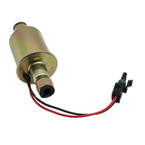 Fuel Lift Pump NEW Fit For GM 1992 - 2002 Chevy GMC 6.5L Diesel E8413 – product image 4