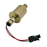 Fuel Lift Pump NEW Fit For GM 1992 - 2002 Chevy GMC 6.5L Diesel E8413 – product image 5