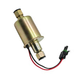 Fuel Lift Pump NEW Fit For GM 1992 - 2002 Chevy GMC 6.5L Diesel E8413 – product image 6