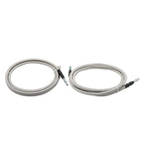 Fuel Line Kit fits for Chevrolet Silverado GMC Sierra 1500 2500 2004-2010 – product image 2